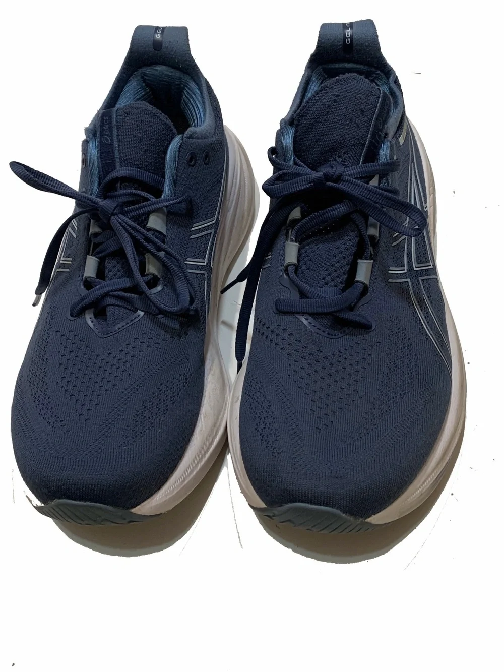 ASICS Gel-Nimbus 25 running shoes